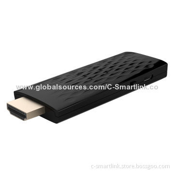 Wi-Fi Display Dongle, Miracast DLNA/Android iOS/Airplay Mirror Mirroring/Streaming/XBMC/Splitter